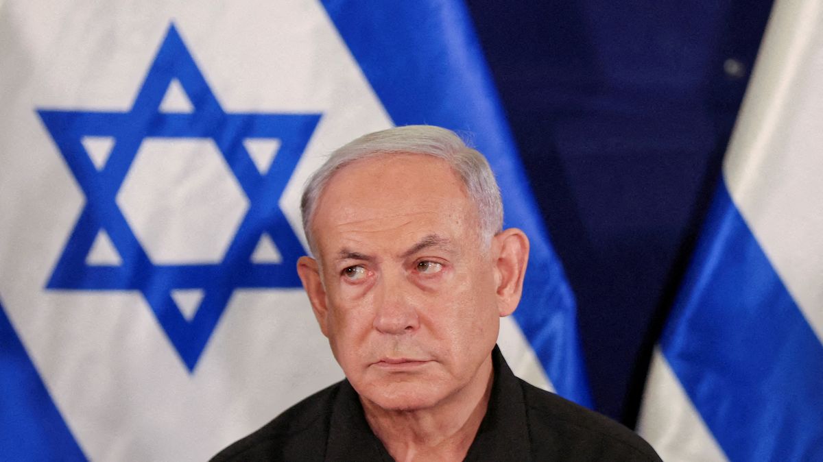 Průzkum: Netanjahuovi už v Izraeli nevěří nikdo